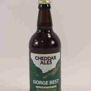 Cheddar Ales Gorge Best
