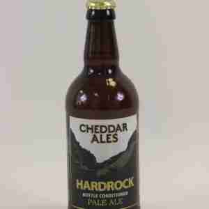 Cheddar Ales Hardrock