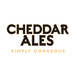 Cheddar Ales Logo