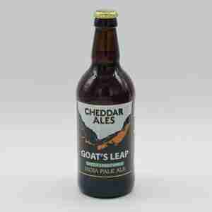 Goat's Leap