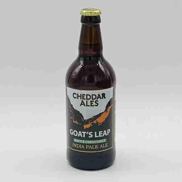 Goat's Leap