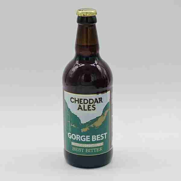 Gorge Best