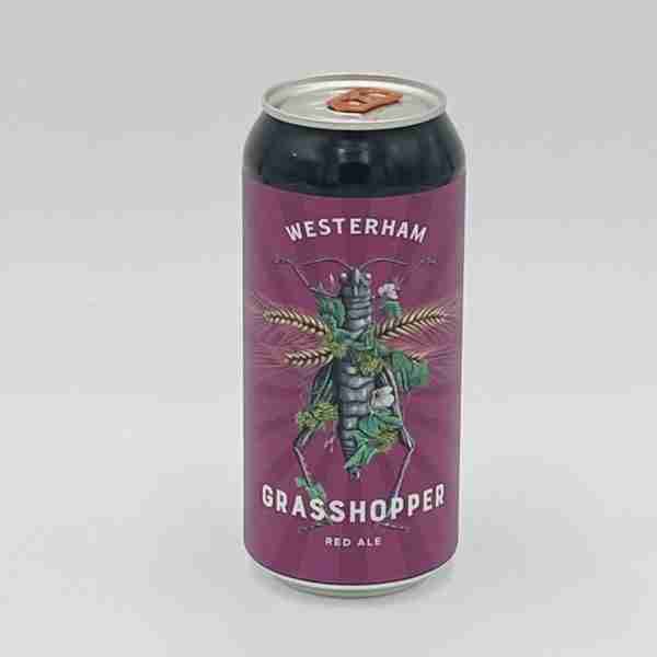 Grasshopper