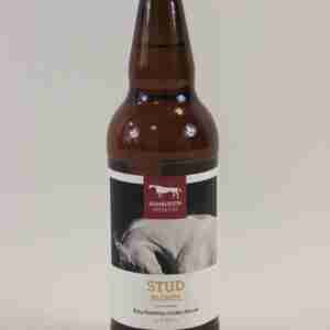 Hambleton Stud Blonde