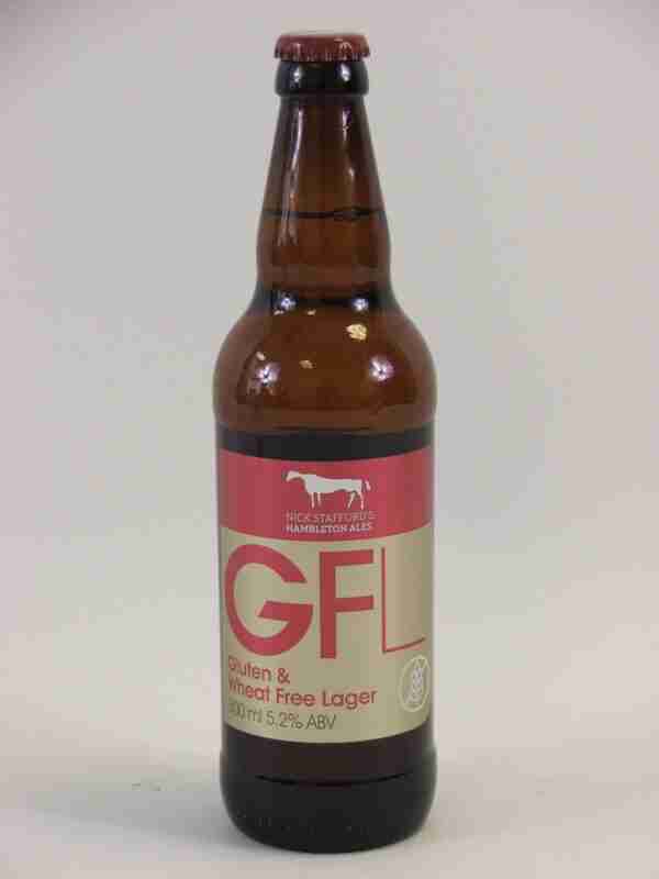Hambletons GFL