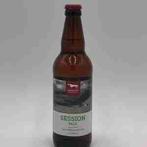 Hambleton Brewery Session Pale