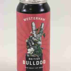Westerham British Bulldog