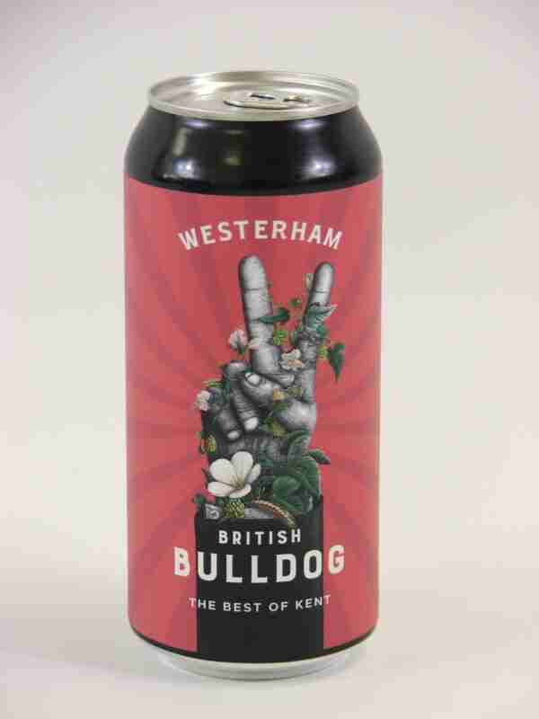 Westerham British Bulldog