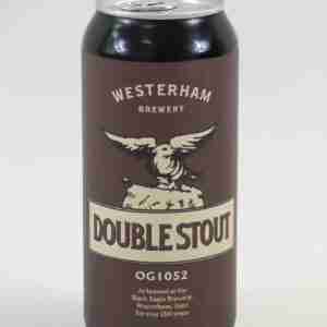Westerham Double Stout