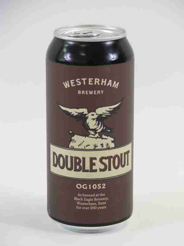 Westerham Double Stout