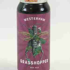 Westerham Grasshopper