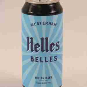 Westerham Helles Belles