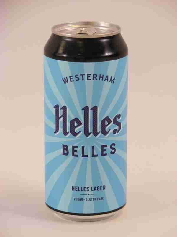 Westerham Helles Belles