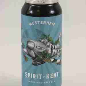 Westerham Spirit of Kent