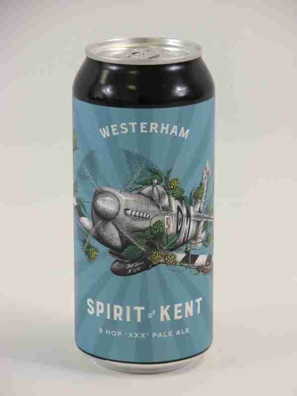 Westerham Spirit of Kent