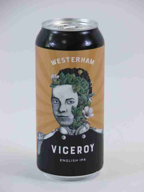 Westerham Viceroy
