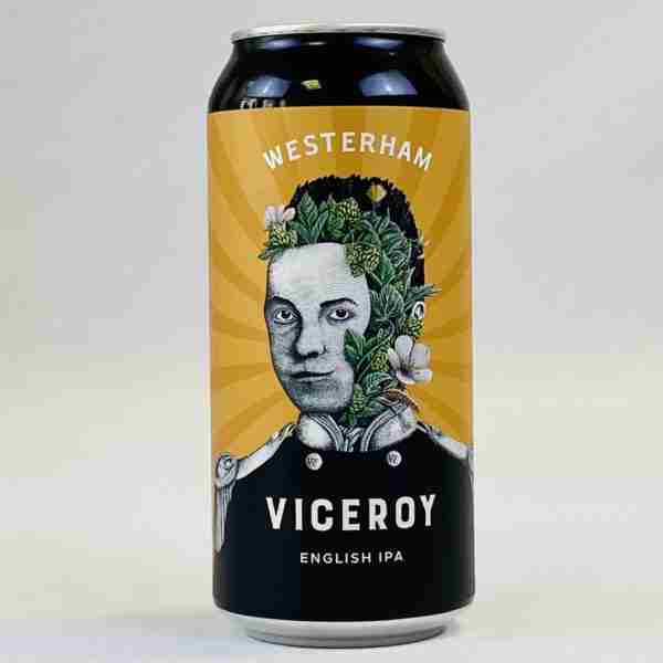 Westerham Viceroy