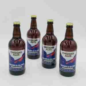 crown & glory multi