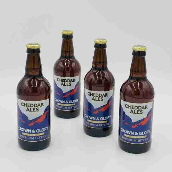 crown & glory multi