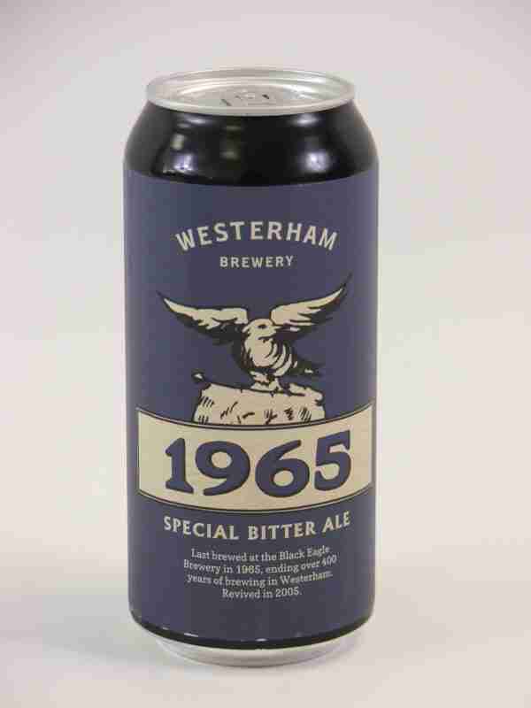 Westerham 1965