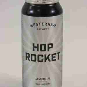 Westerham Hop Rocket