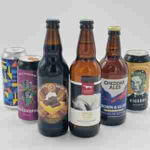 6 mixed