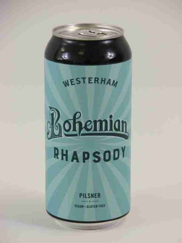 Westerham Bohemian Rhapsody
