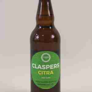GNEB Claspers Citra