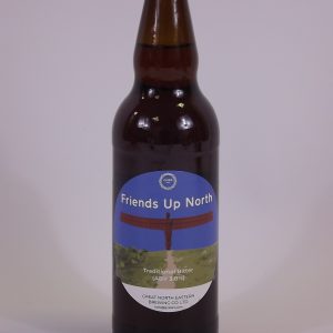 GNEB Co - Friends Up North