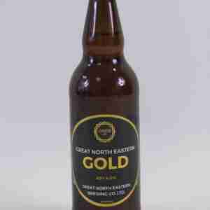 GNEB Gold