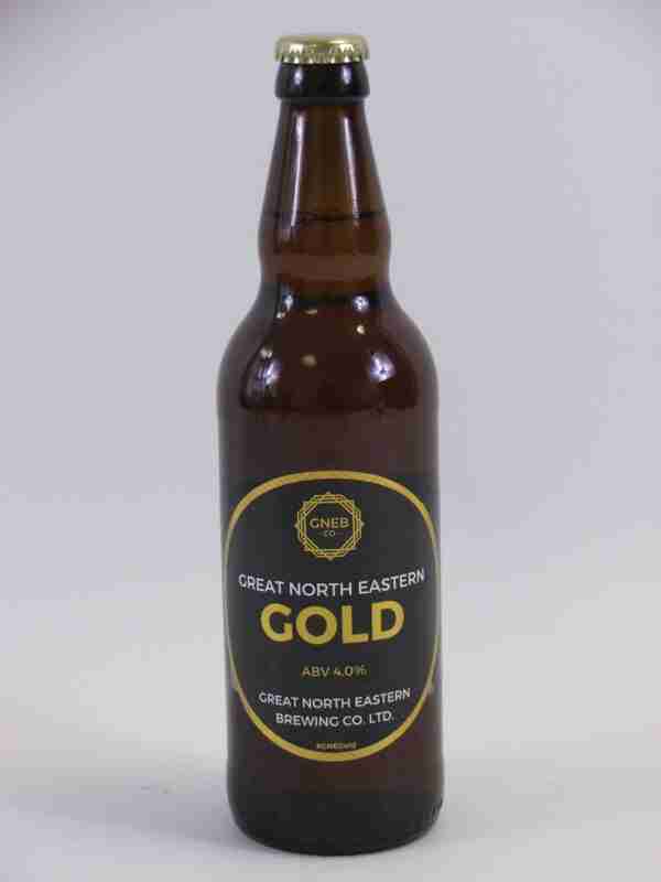 GNEB Gold