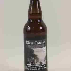 GNEB Rivet Catcher