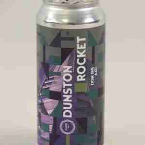 GNEB Dunston Rocket
