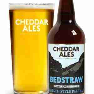 Cheddar Ales Bedstraw