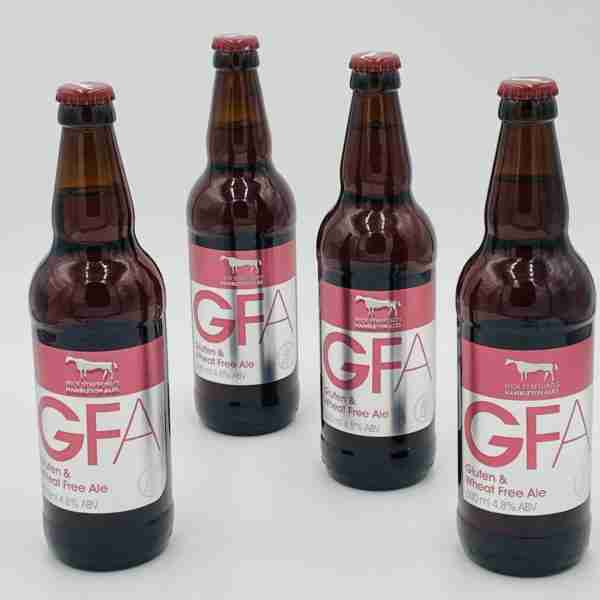 GFA Multi