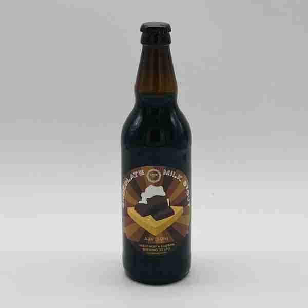 GNEB Chocolate Milk Stout
