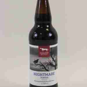 Hambleton Nightmare Porter
