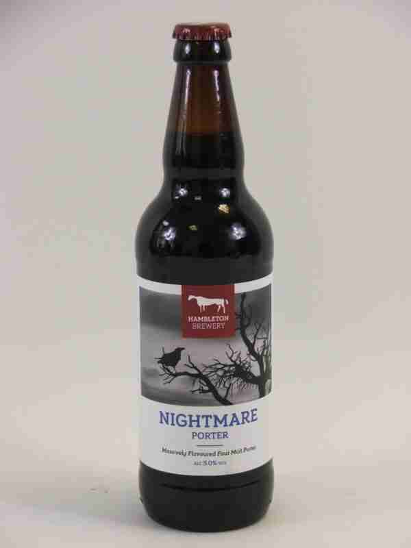 Hambleton Nightmare Porter