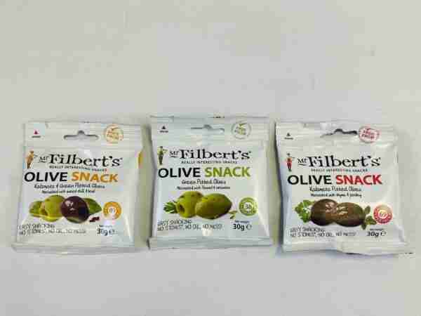 Sharing Box - 6 Light Gluten Free Beers (IPA, Pale Ale & Blonde) & 3 Snacks - Image 9