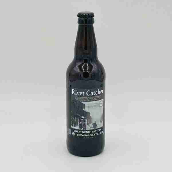 GNEB Co - Rivit Catcher - Golden Bitter - Image 2