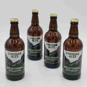Wild Thing Multi