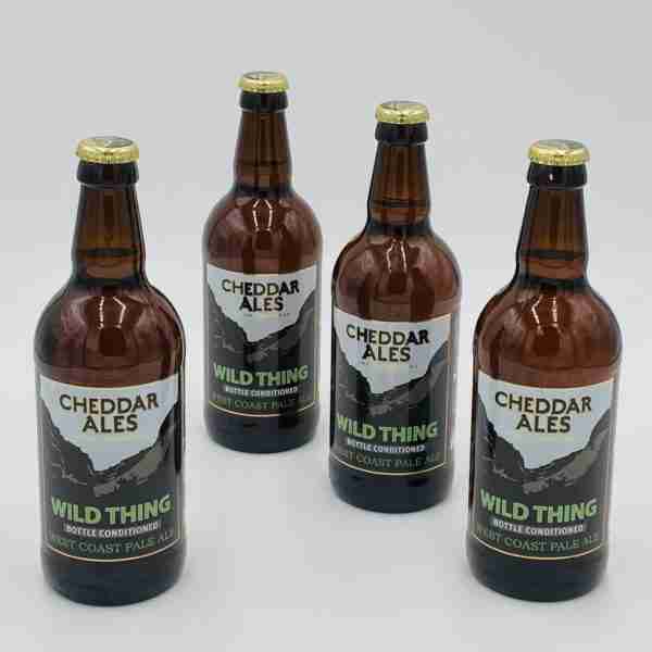 Wild Thing Multi