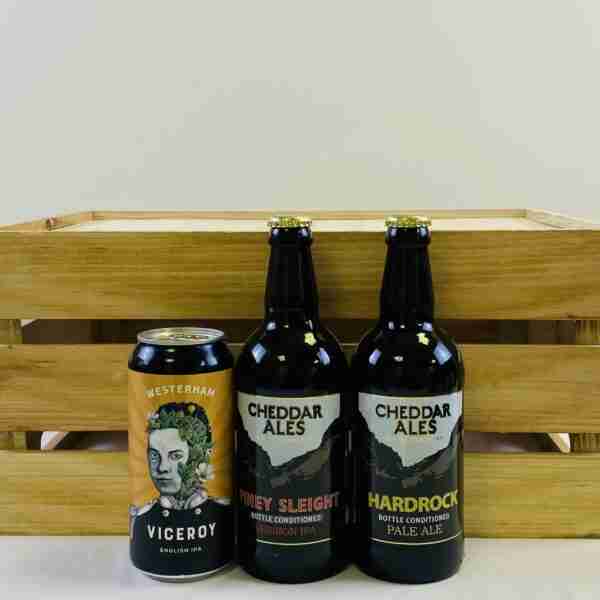 6 Light Gluten Free Beers - IPA, Pale Ale & Blonde - Image 3