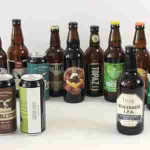 12 Mixed Gluten Free Beers Case 2