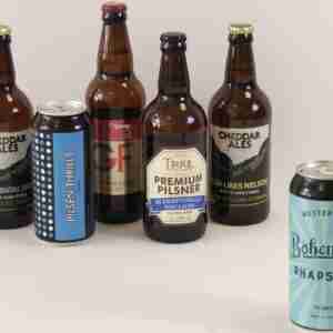 6 lagers