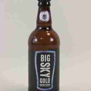 Brightside Big Sky Gold