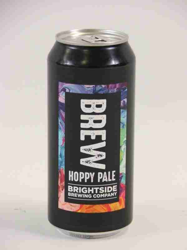 Brightside Brew