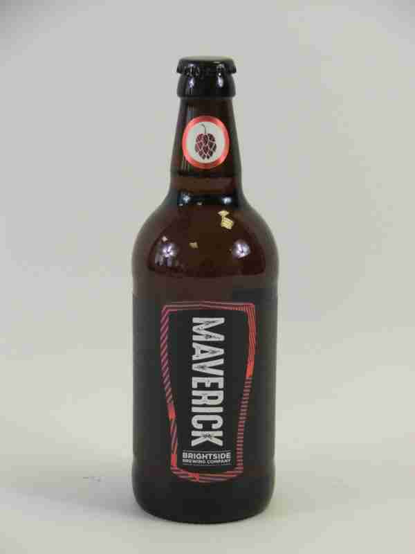 Brightside Maverick