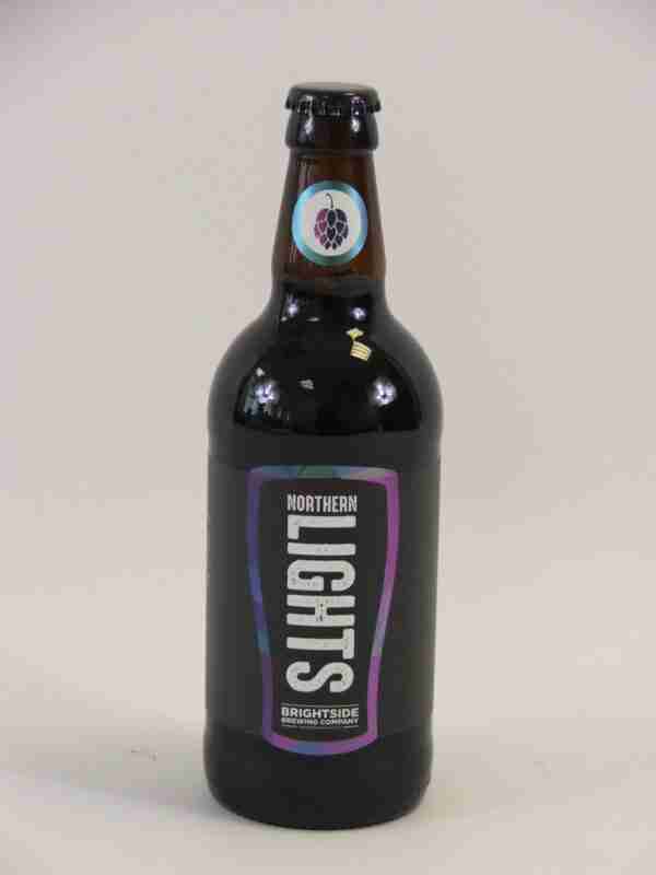 Brightside Northern Lights