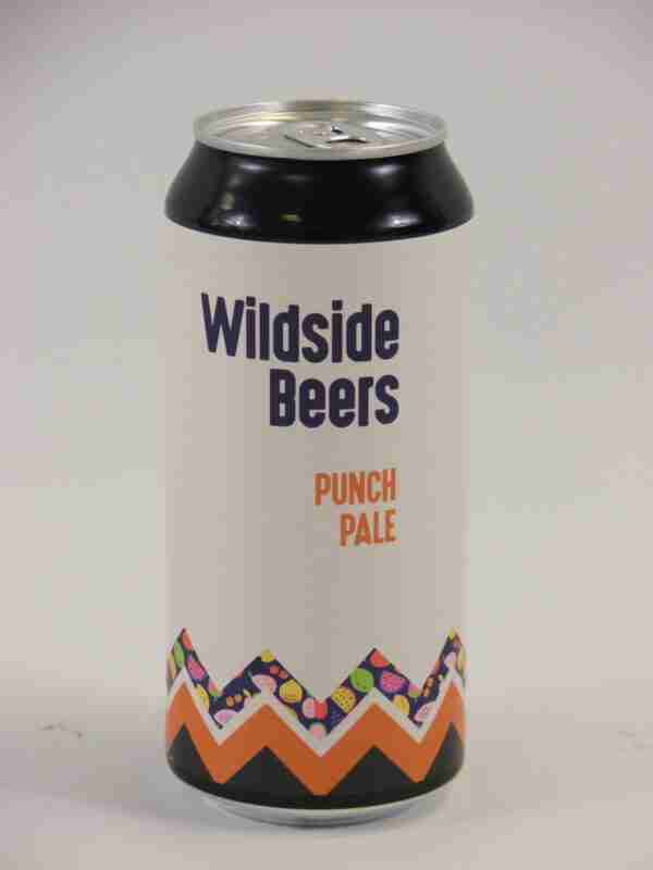 Brightside Punch Pale